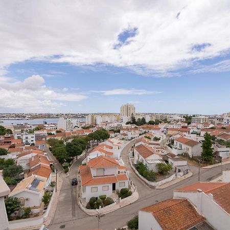 Portimao 2 Bedroom By Innkeeper ภายนอก รูปภาพ