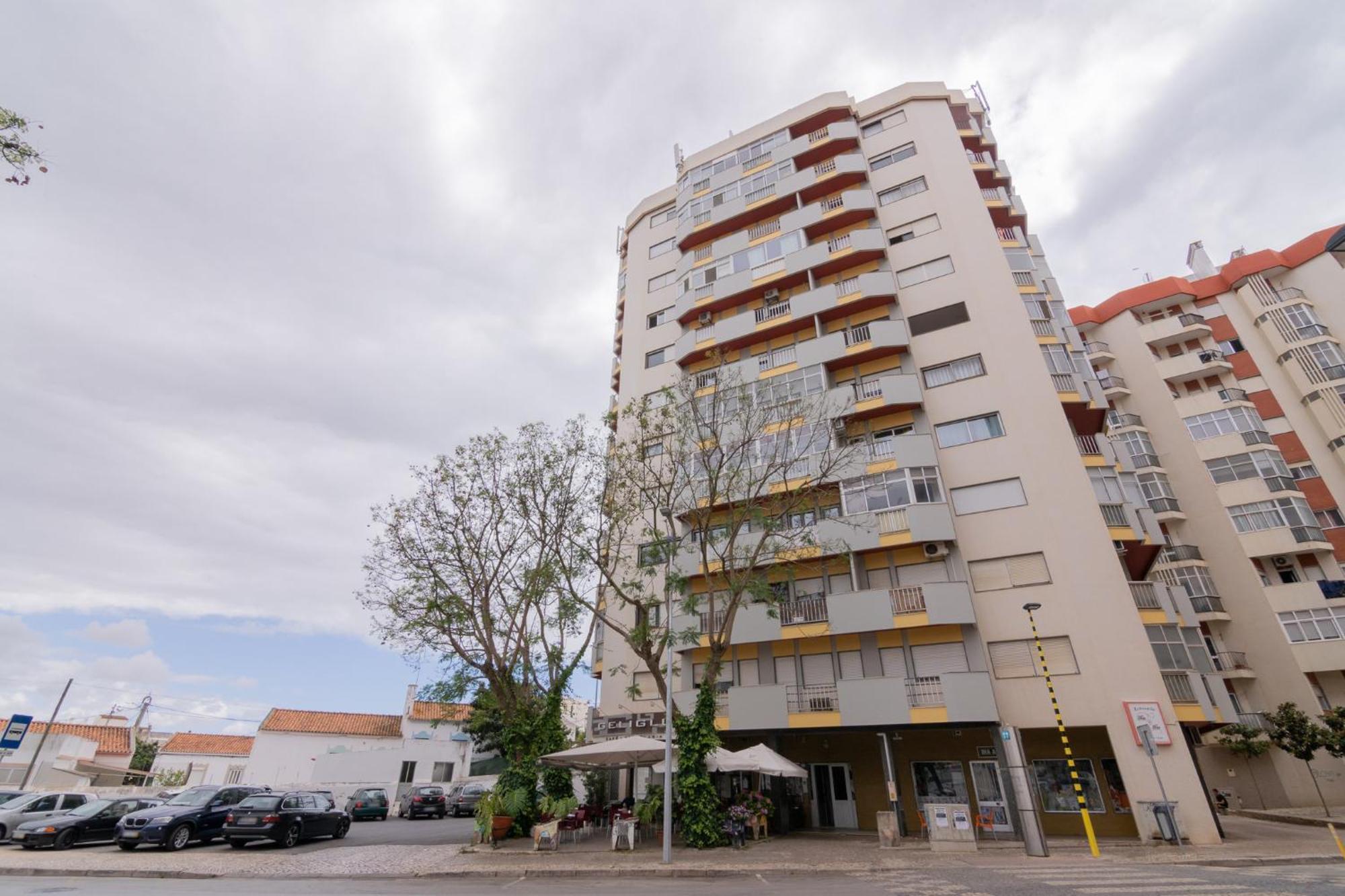 Portimao 2 Bedroom By Innkeeper ภายนอก รูปภาพ
