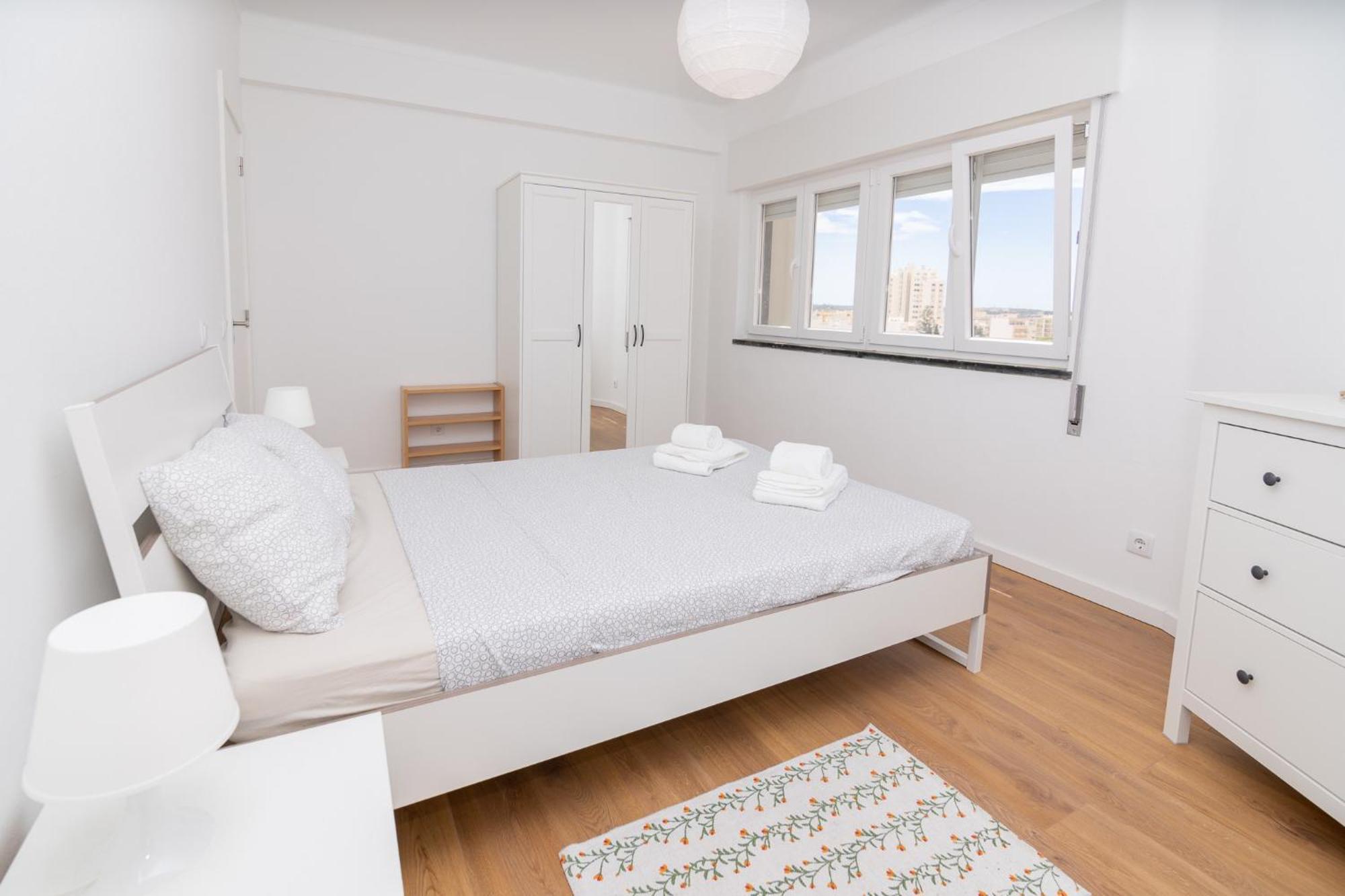Portimao 2 Bedroom By Innkeeper ภายนอก รูปภาพ