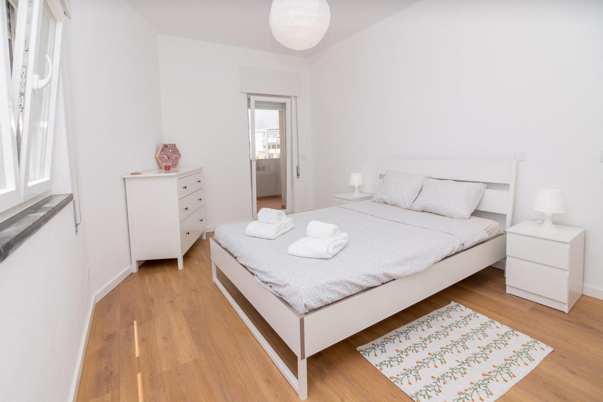 Portimao 2 Bedroom By Innkeeper ภายนอก รูปภาพ