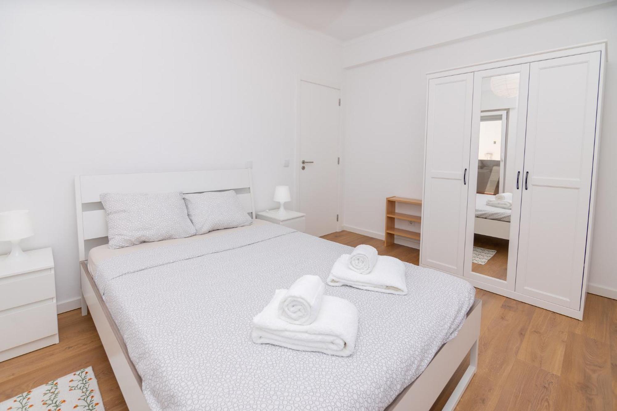 Portimao 2 Bedroom By Innkeeper ภายนอก รูปภาพ
