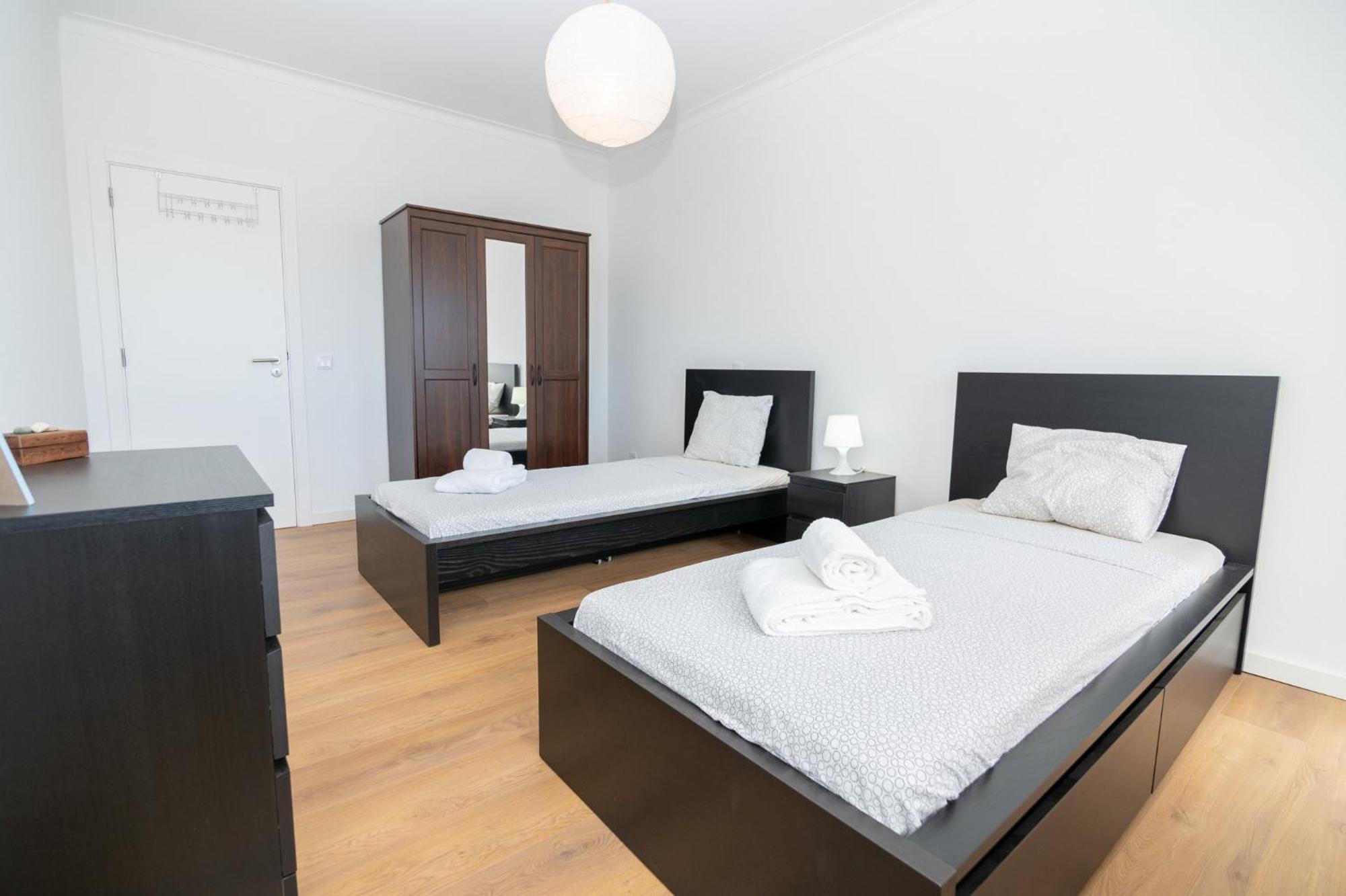 Portimao 2 Bedroom By Innkeeper ภายนอก รูปภาพ