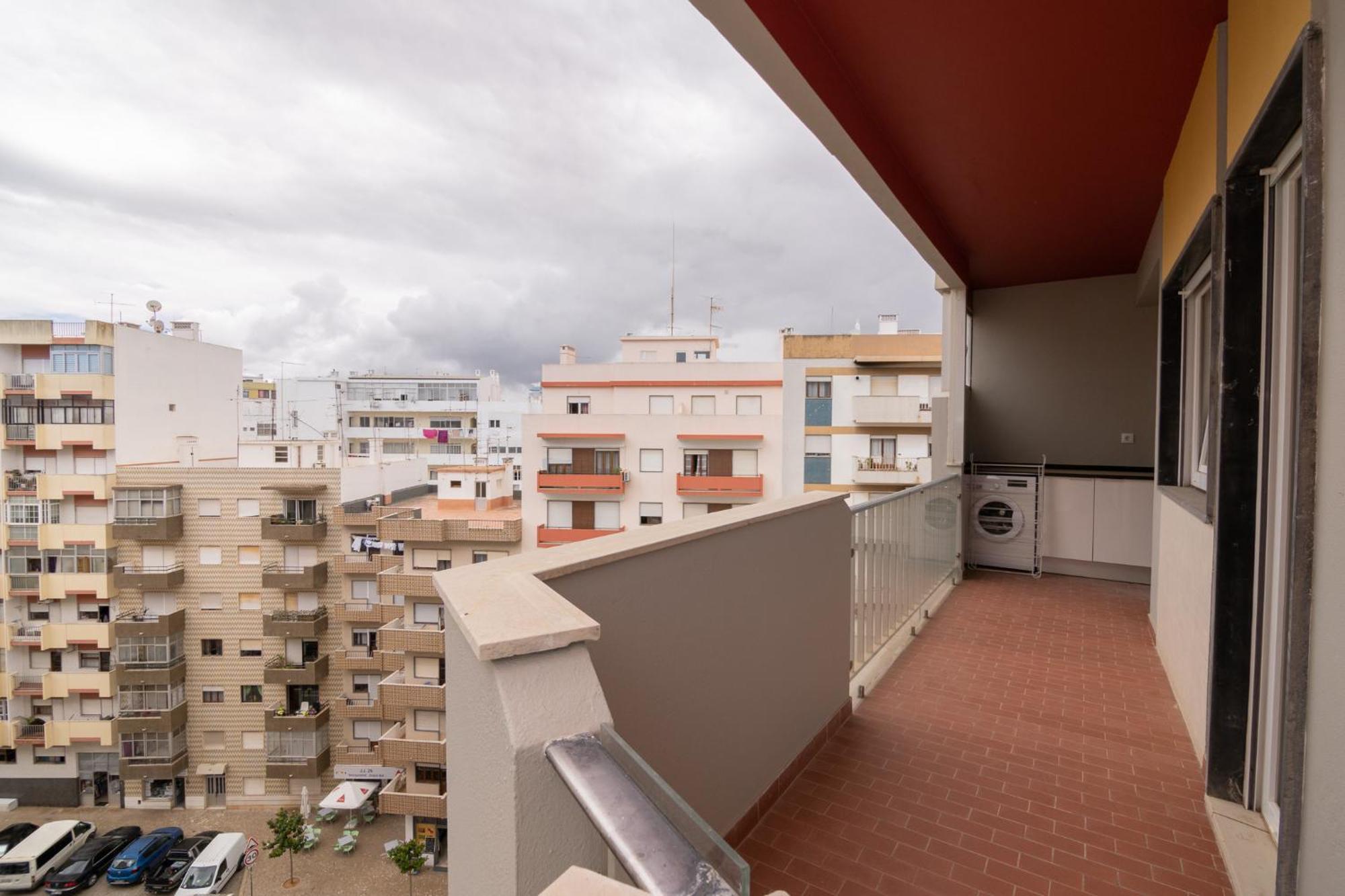 Portimao 2 Bedroom By Innkeeper ภายนอก รูปภาพ