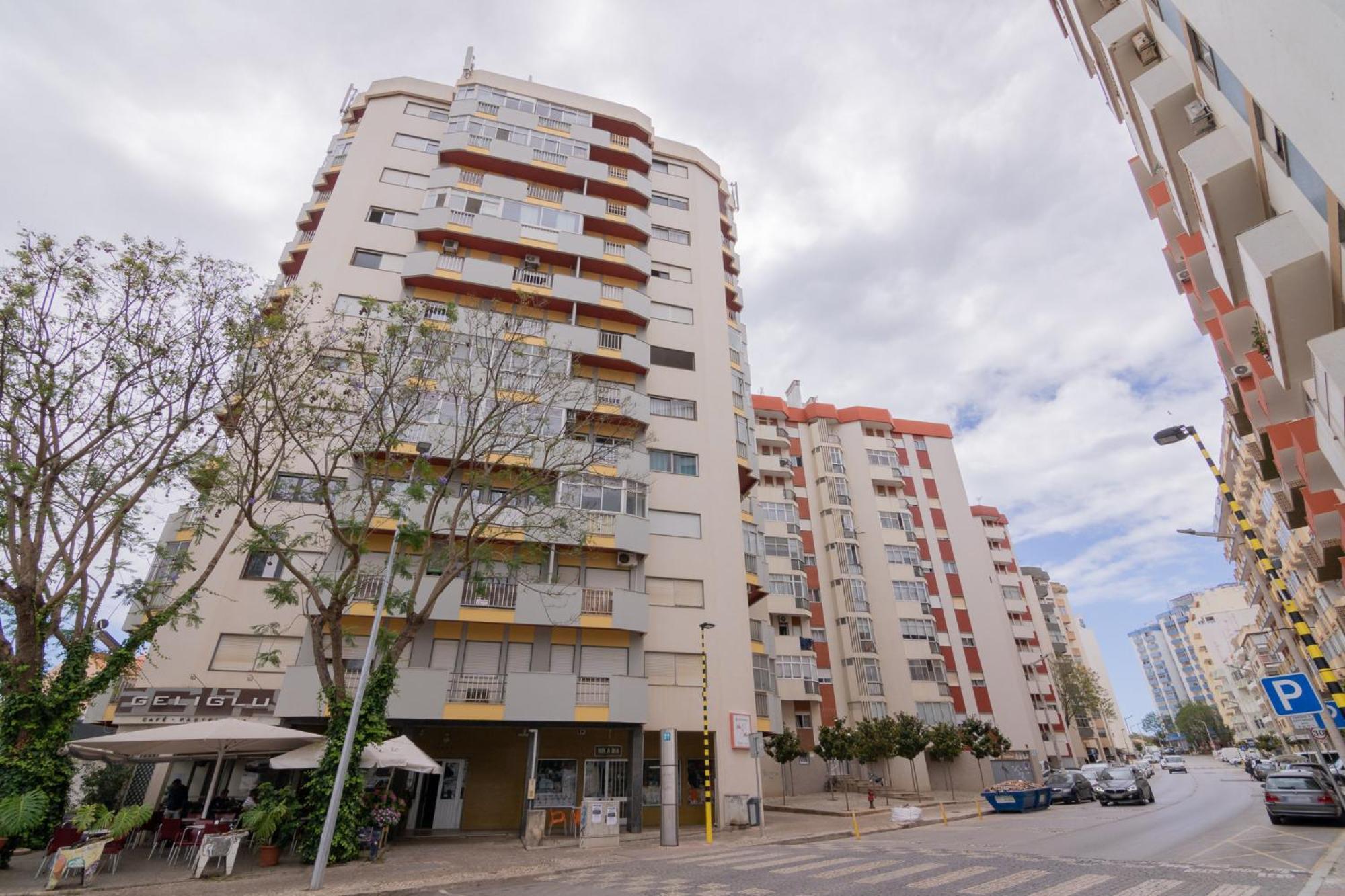 Portimao 2 Bedroom By Innkeeper ภายนอก รูปภาพ